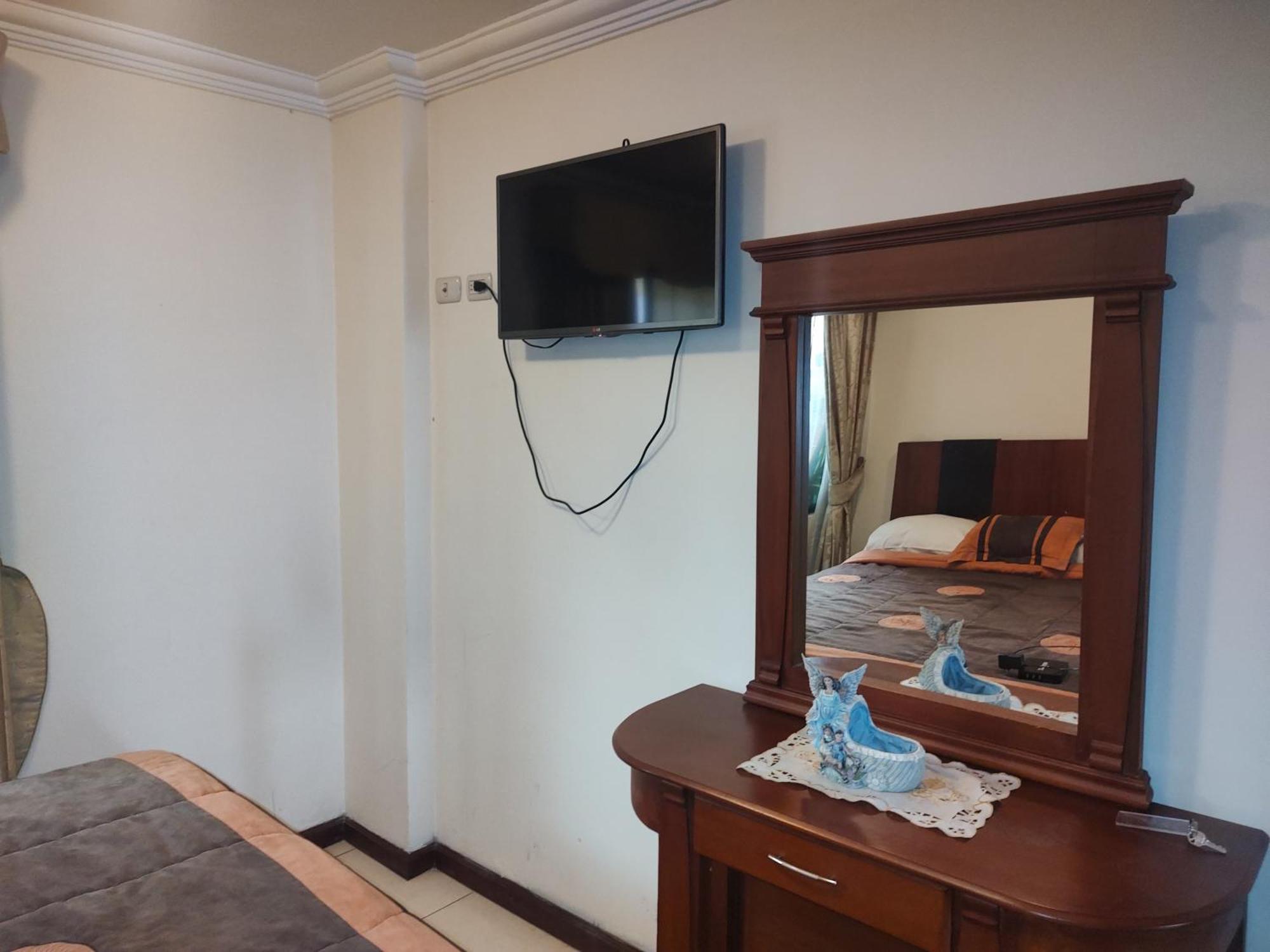 Hotel Jardines Del Rio 로하 외부 사진