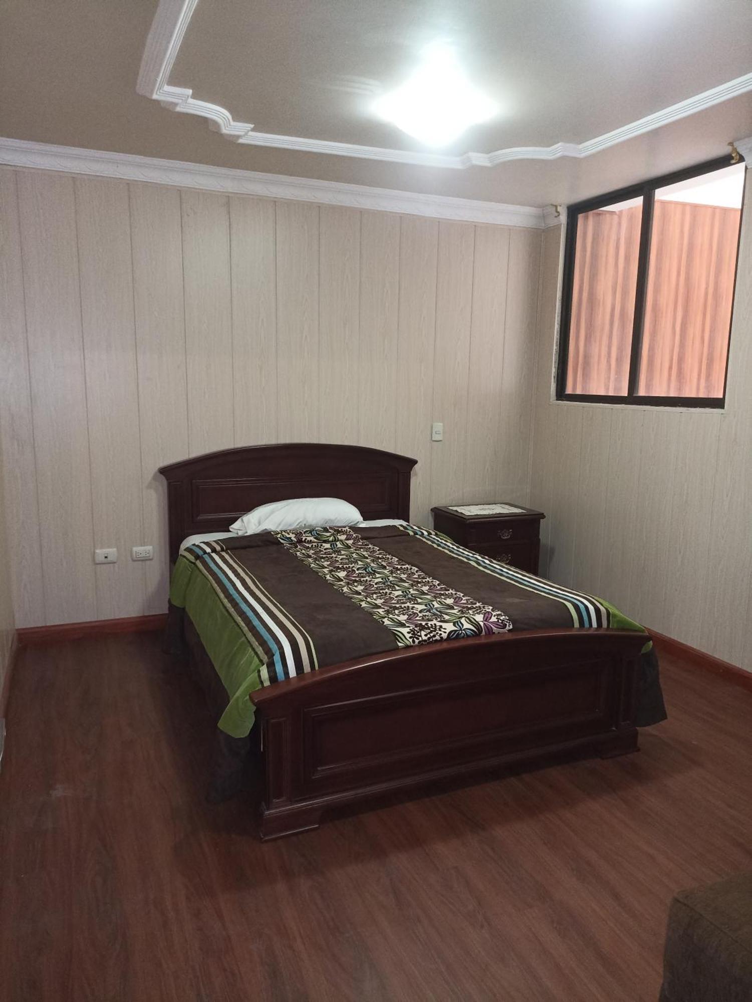 Hotel Jardines Del Rio 로하 외부 사진